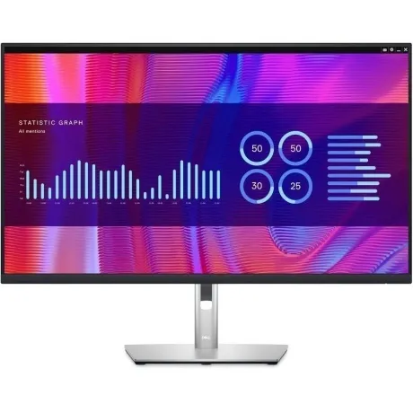 Монитор Dell 32" P3223DE черный IPS (210-BDGB) в Санкт-Петербурге