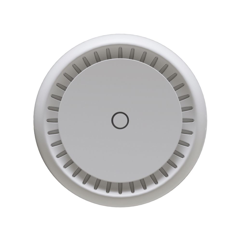 Точка доступа MikroTik cAP XL ac with Quad core IPQ-4018 710 MHz CPU, 128MB RAM, 2 x Gbit LAN (one with PoE-out), built-in 2.4Ghz 802.11b/g/n Dual Chain wireless, built-in 5GHz 802.11an/ac Dual Chain wireless with (RBcAPGi-5acD2nD-XL)