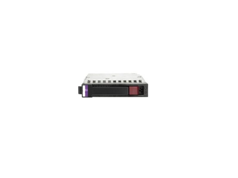 Жёсткий диск HP 450Gb SAS (759210-B21)
