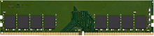 Оперативная память Kingston DDR4 8GB 3200MT/s Non-ECC CL22 DIMM 1Rx8
