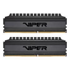 Модуль памяти DIMM 8GB PC24000 DDR4 KIT2 PVB48G320C6K PATRIOT