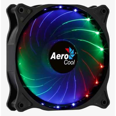 Кулер AeroCool Cosmo 12 Fixed RGB