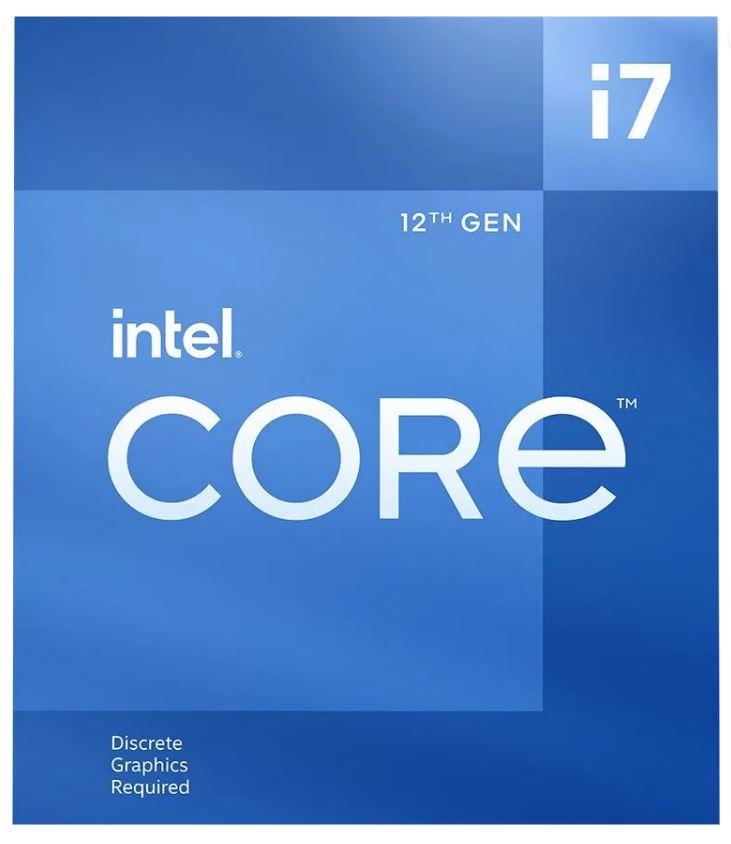Процессор CORE I7-12700F S1700 OEM 2.1G CM8071504555020 S RL4R IN Intel