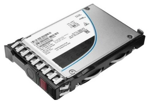 Жёсткий диск HP 875863-001