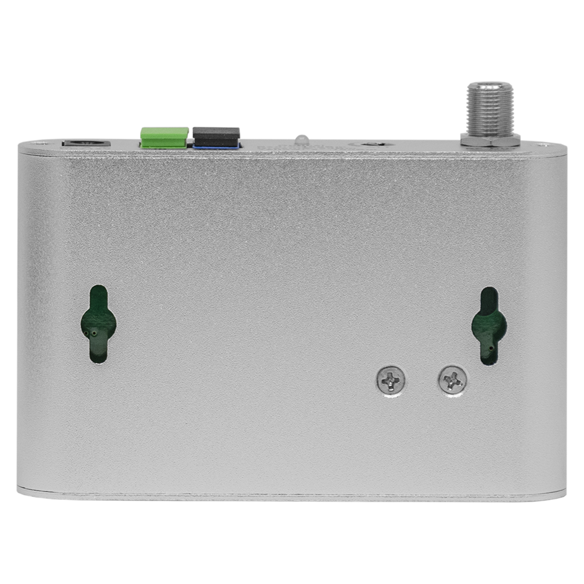 Приёмник оптический для сетей КТВ Vermax-LTP-078-6-ISp