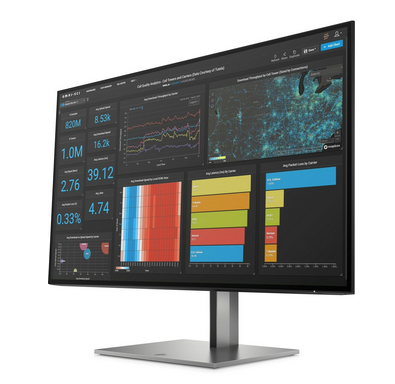 Монитор HP Z27q G3 27"