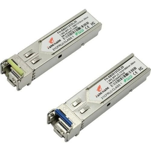 Трансивер Eltex FH-SB3512CDS20 / FH-SB5312CDS20