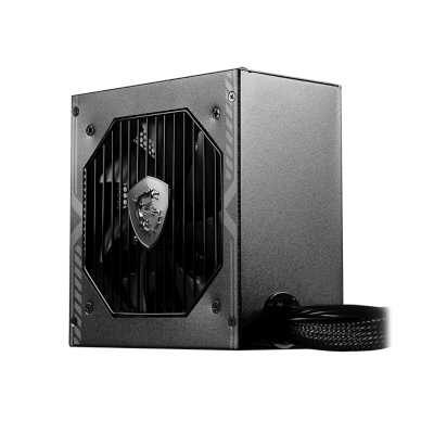 Блок питания MSI 650W MAG A650BN