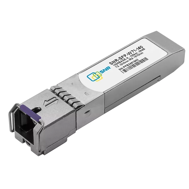 Трансивер SNR-SFP-W71-140
