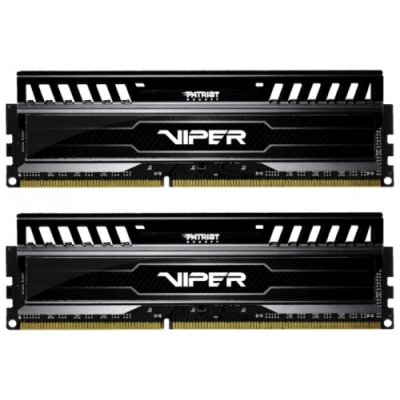 Оперативная память Patriot Viper 3 PV316G186C0K
