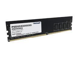 Модуль памяти DIMM 32GB DDR4-2666 PSD432G26662 PATRIOT