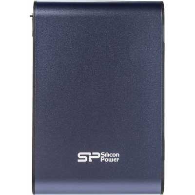 Жесткий диск Silicon Power Armor A80 2Tb SP020TBPHDA80S3B