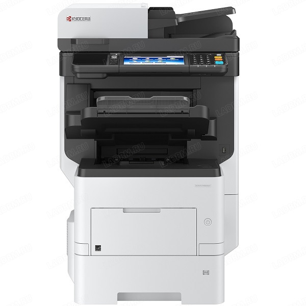 KYOCERA ECOSYS M3860idnf МФУ лазерное чёрно-белое