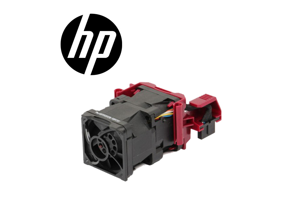 Вентилятор HP (Nidec) 773483-001 3,3A 12v
