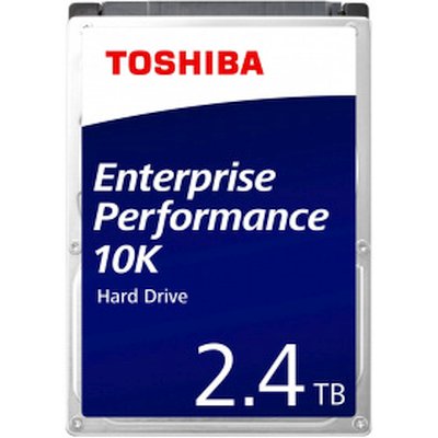 Жесткий диск Toshiba 2.4Tb AL15SEB24EQ