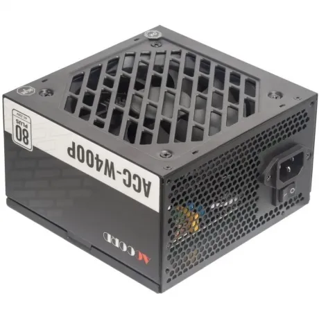 Блок питания Accord ATX 400W ACC-W400P 80 PLUS WHITE в Санкт-Петербурге
