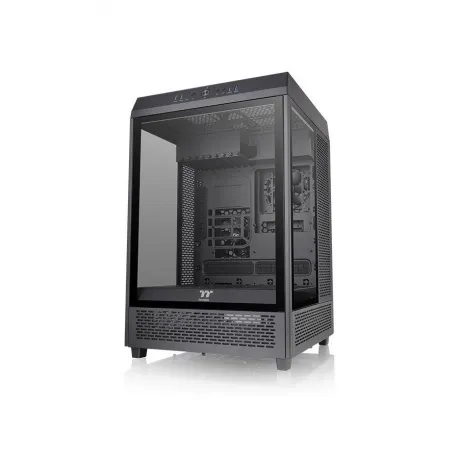 Корпус Thermaltake The Tower 500 черный (CA-1X1-00M1WN-00) в Санкт-Петербурге