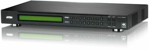 Матричный коммутатор Aten VM0808HB (VM0808HB-AT-G)