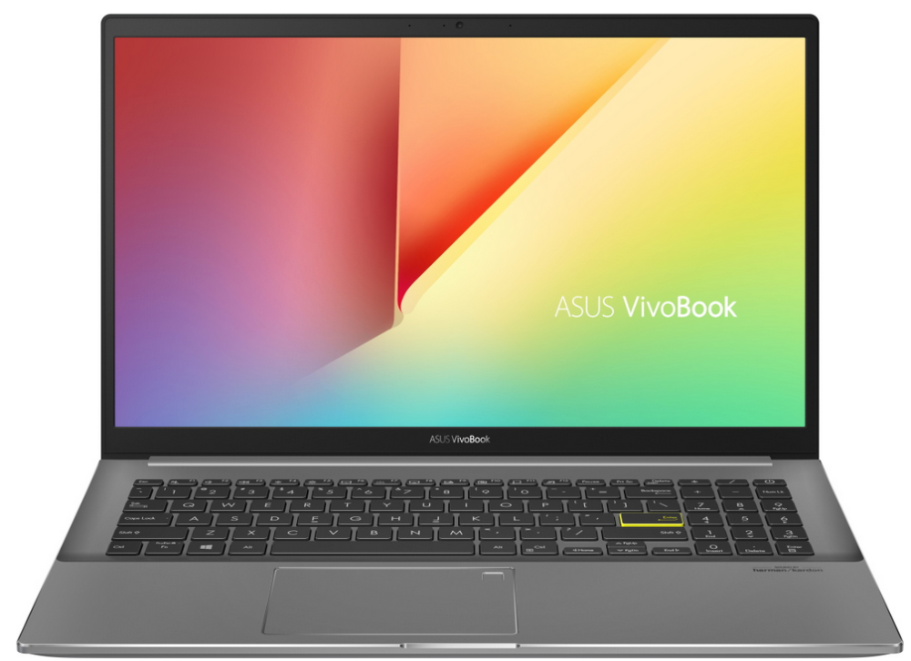 Ноутбук Asus VivoBook S15 M533IA