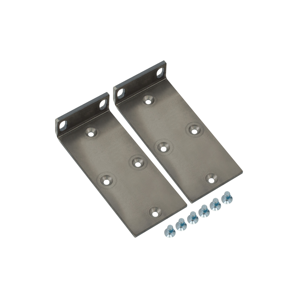 Крепление SNR-RMB-AIR-CT5500-RK-MNT для Cisco 5500 Wireless Controller в стойку 19"