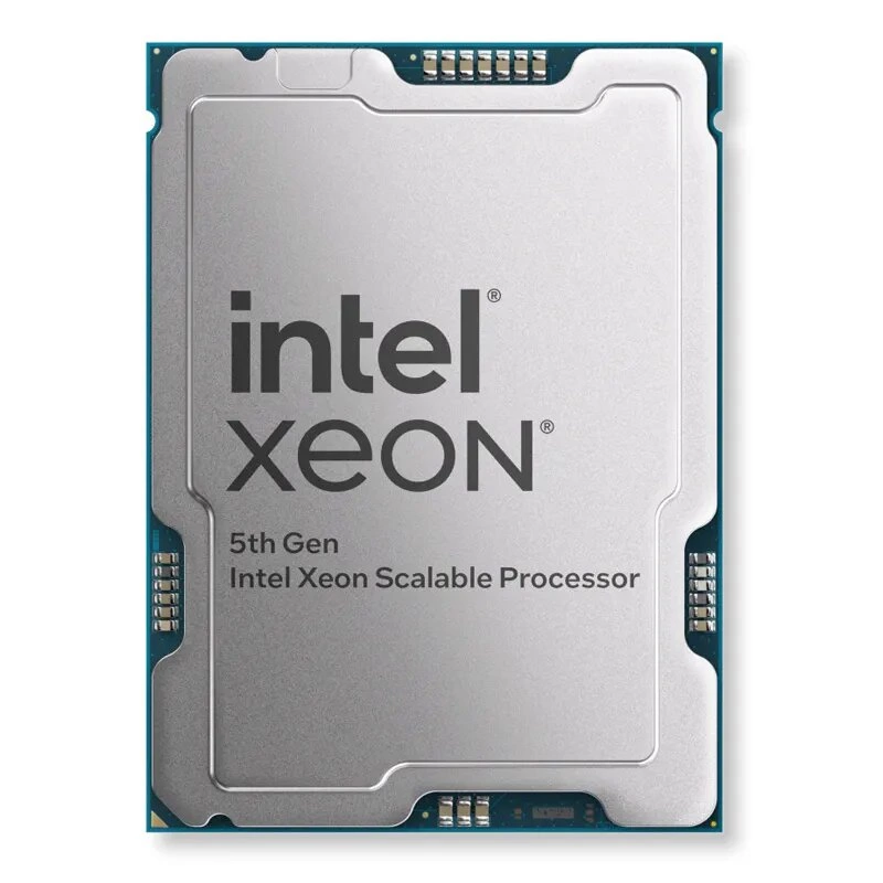 Процессор Intel Xeon Gold 6542Y (PK8072205559600)