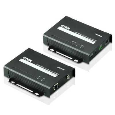 KVM удлинитель Aten VE802-AT-G