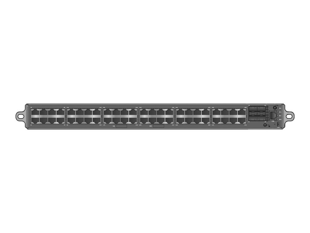 Enterasys SSA-T1068-0652A