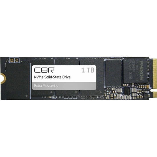 Жёсткий диск CBR SSD-001TB-M.2-EP22