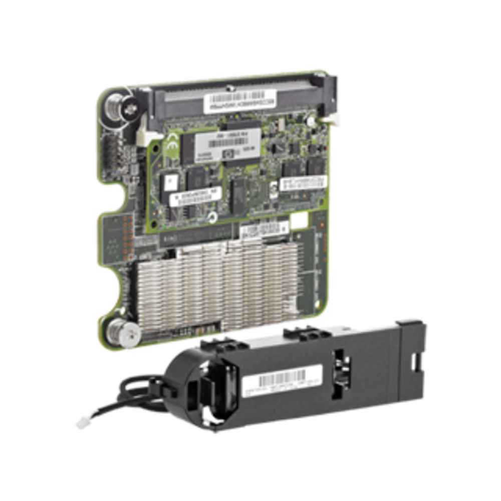 RAID-контроллер HP Smart Array P711m, 1Gb FBWC