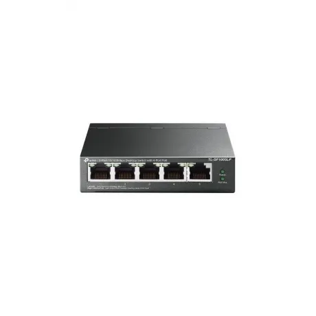 Коммутатор TP-Link TL-SF1005LP в Санкт-Петербурге