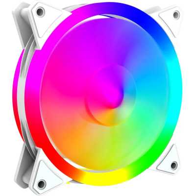 Кулер Bloody BD-CF120ARGB4-WH