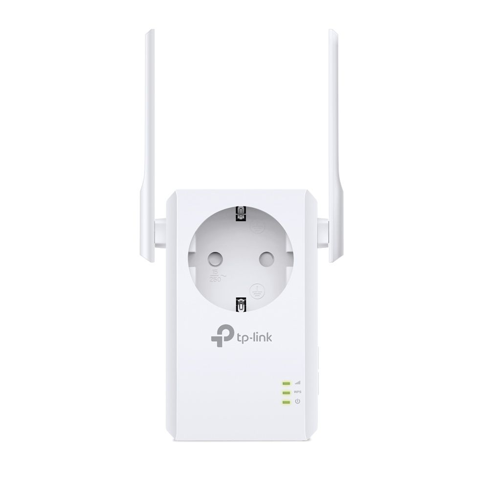 Усилитель Wi-Fi TP-Link TL-WA860RE
