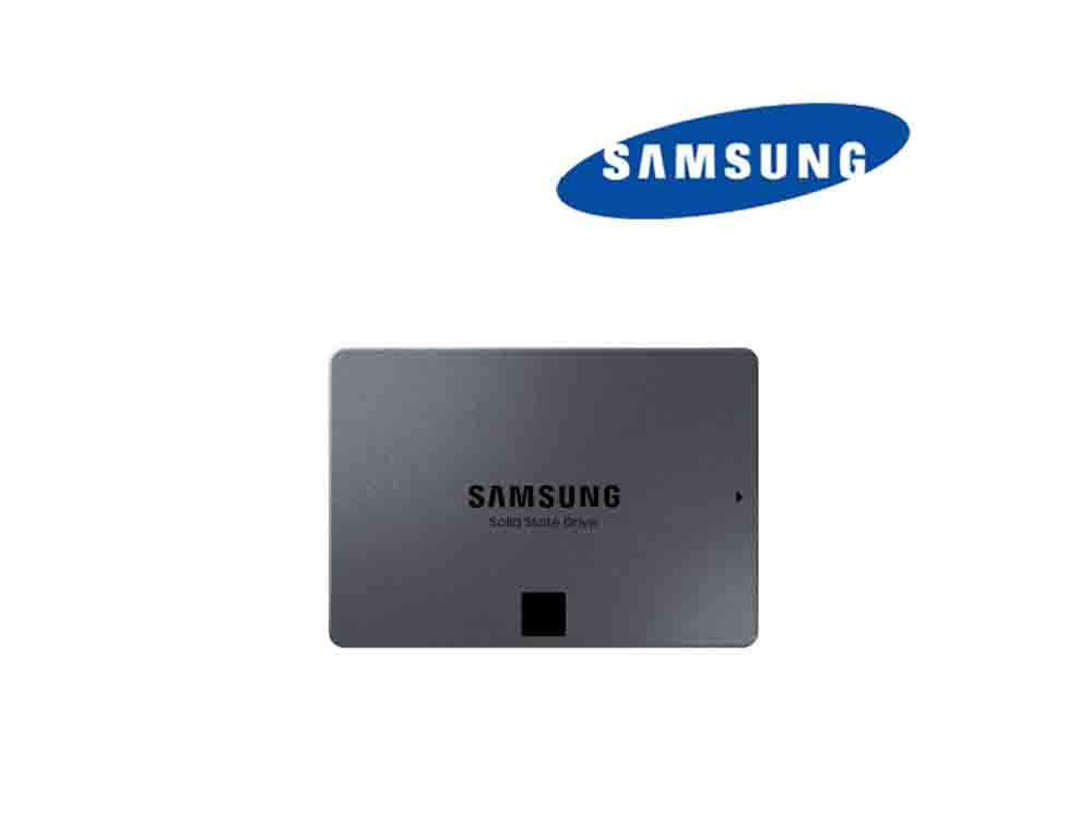 Samsung PM9A3 1.92 TB U.2 PCIe 4.0 x4 NVMe SSD — MZQL21T9HCJR‑00A07