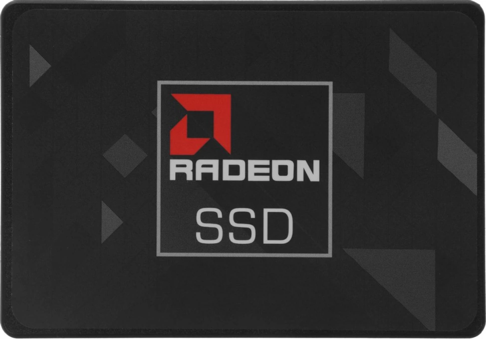 SSD накопитель AMD Radeon R3 Series (R3SL2048G2)