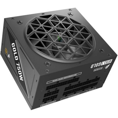 Блок питания 1STPLAYER NGDP 750W HA-750BA4