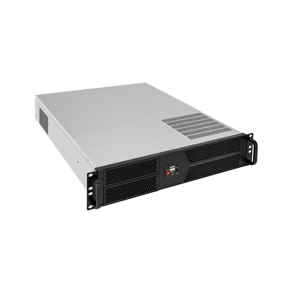 Серверный корпус ExeGate Pro 2U550-04 (EX298447RUS)