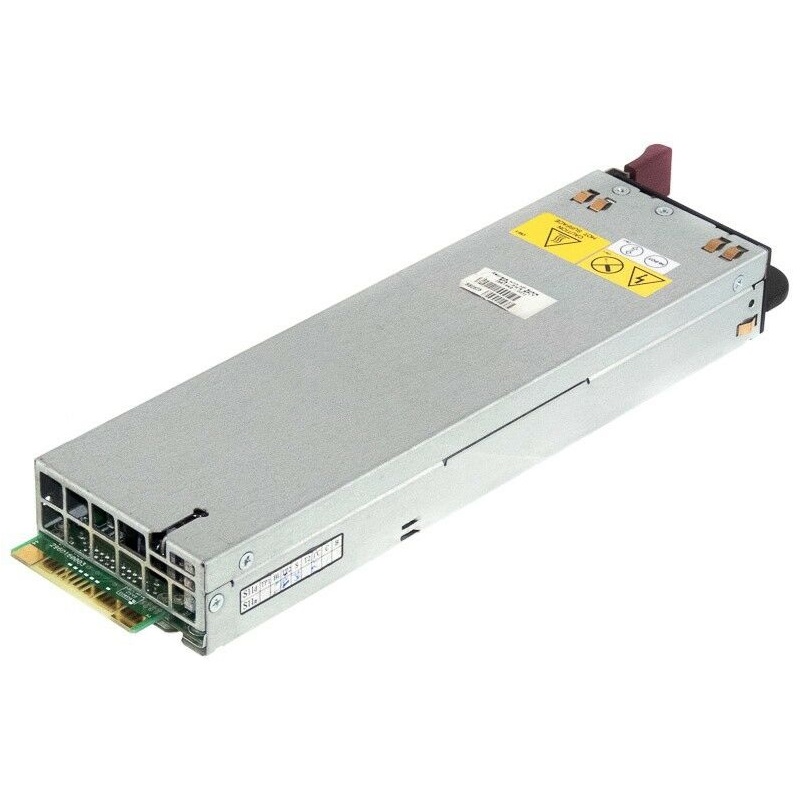 Блок питания Блок Питания Delta 460-Watts AC 100-240V Redundant H [DPS-460BB-B]