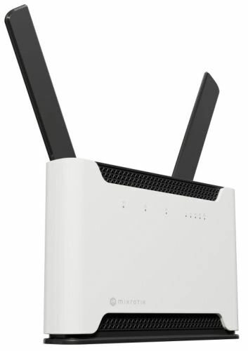 Точка доступа MikroTik S53UG+5HaxD2HaxD-TC&FG621-EA