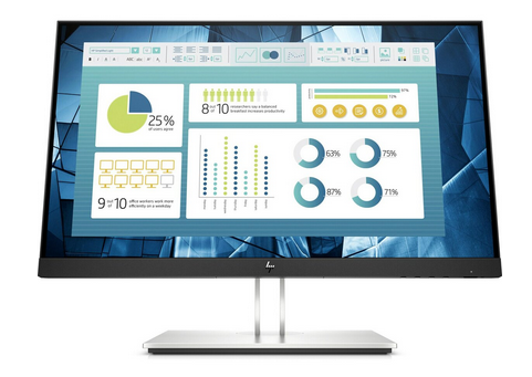 Монитор HP E22 G4 21.5"