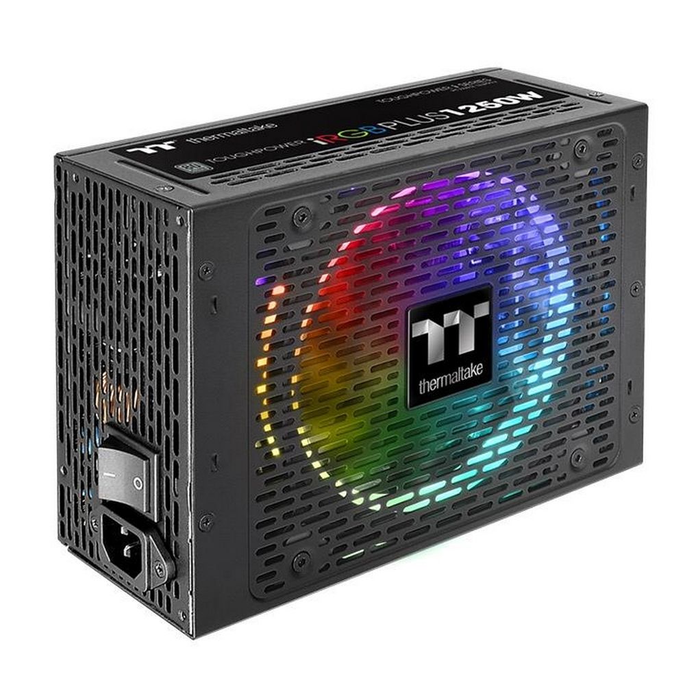 Блок питания Thermaltake [PS-TPI-1250F3FDTE-1]