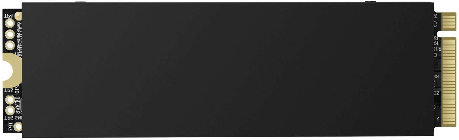Твёрдотельный накопитель KingSpec M.2 NVMe 4.0 1TB (XG7000-1TB 2280) (XG7000-1TB 2280)