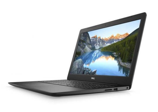 Ноутбук Dell Inspiron 3583 15.6"