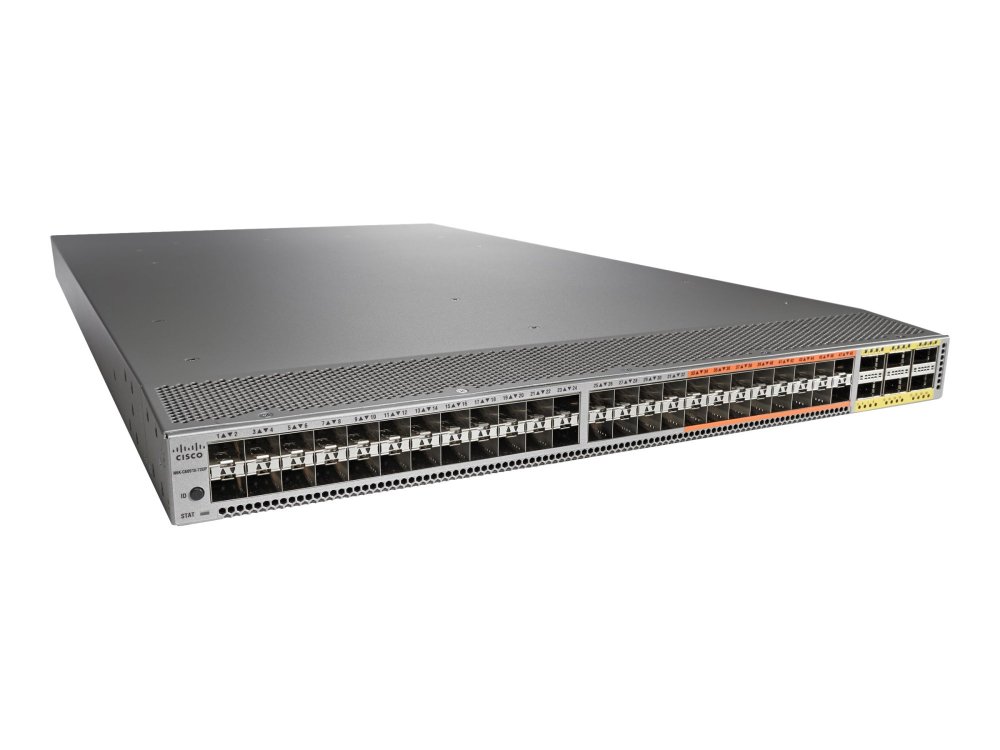 Cisco N5672-SBUN-P1