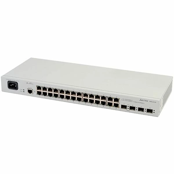 Коммутатор Eltex MES2428_AC