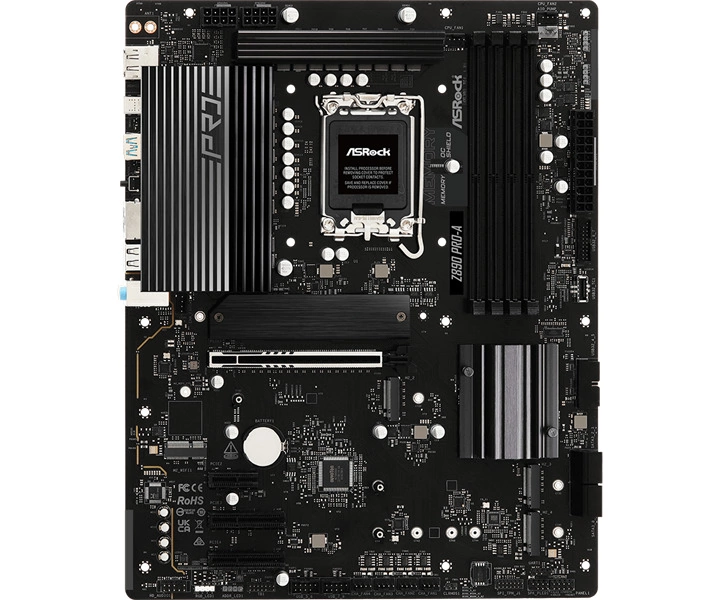Материнская плата Asrock Z890 PRO-A