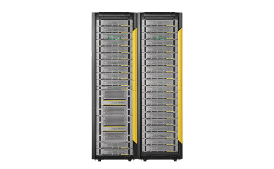 HPE 3PAR StoreServ 20000