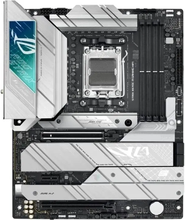 Материнская плата Asus ROG STRIX X670E-A (90MB1BM0-M0EAY0)