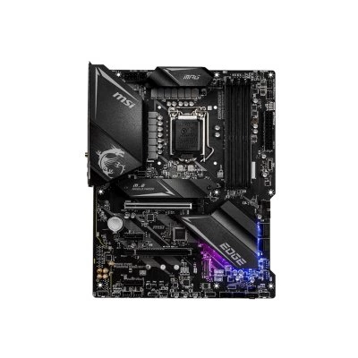 Материнская плата MSI MPG Z490 GAMING EDGE WIFI