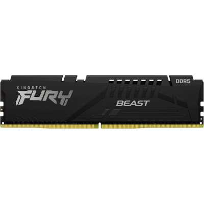 Оперативная память Kingston Fury Beast KF552C40BB-32