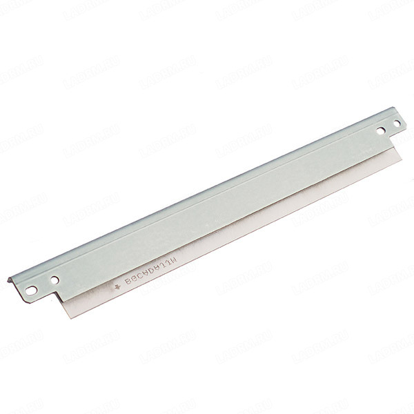 Дозирующее лезвие для LJ 2300, 2430, P3005, P3015 (Q7551A, CE255A)/CANON 724, STATIC CONTROL